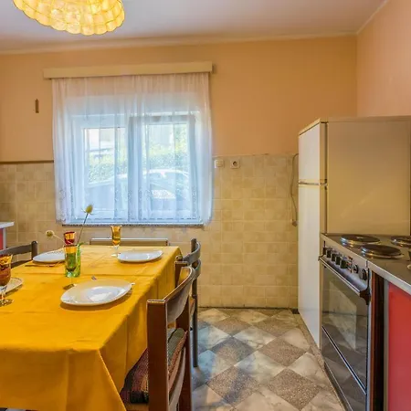 Eugen Appartement Crikvenica