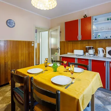 Appartement Eugen Crikvenica