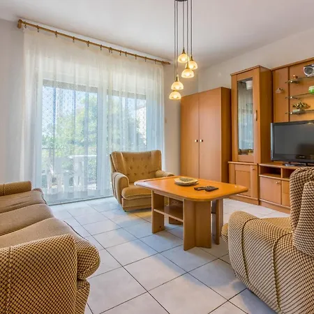 Апартаменты Eugen Цриквеница