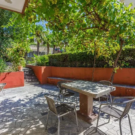 Apartamento Eugen Crikvenica