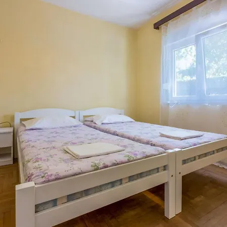 Apartman Eugen *