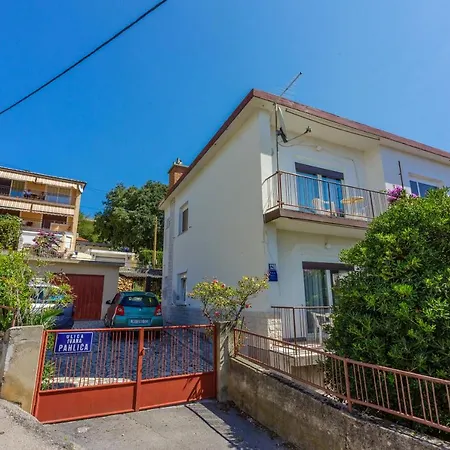Apartman Eugen *