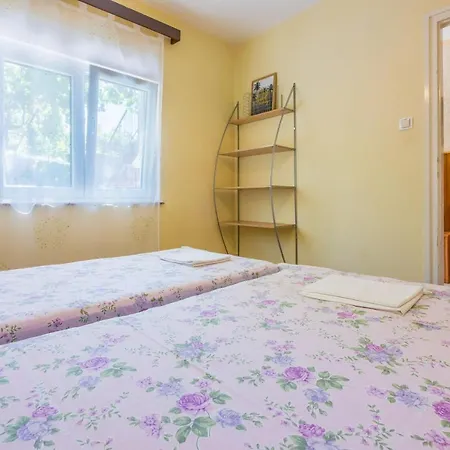 Apartamento Eugen Crikvenica