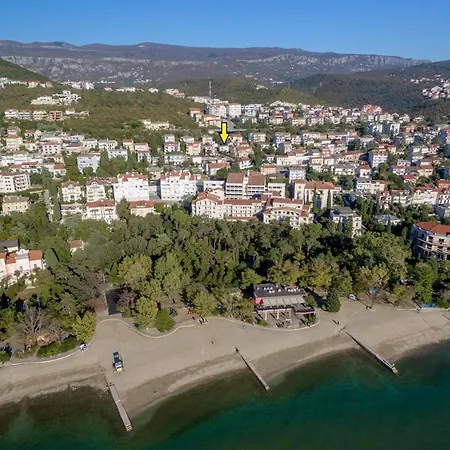 Apartamento Eugen Crikvenica