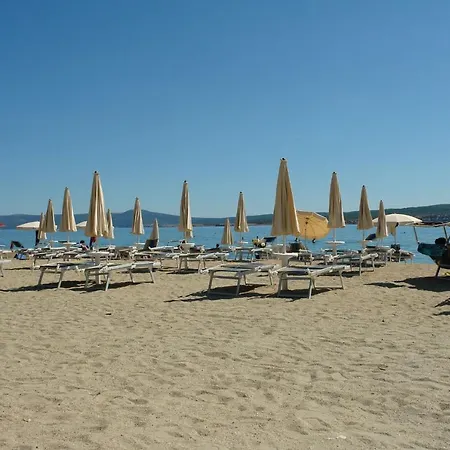 Апартаменты Eugen