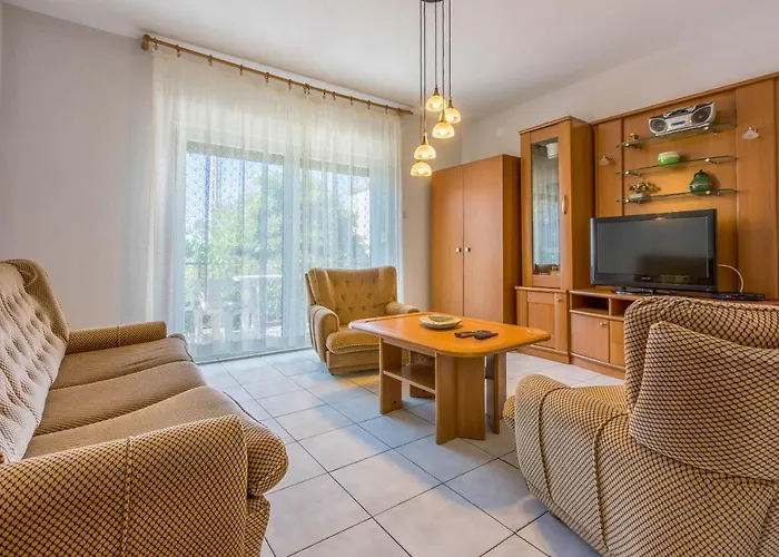 Apartamento Eugen Crikvenica
