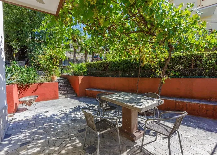 아파트 Eugen 크리크베니카