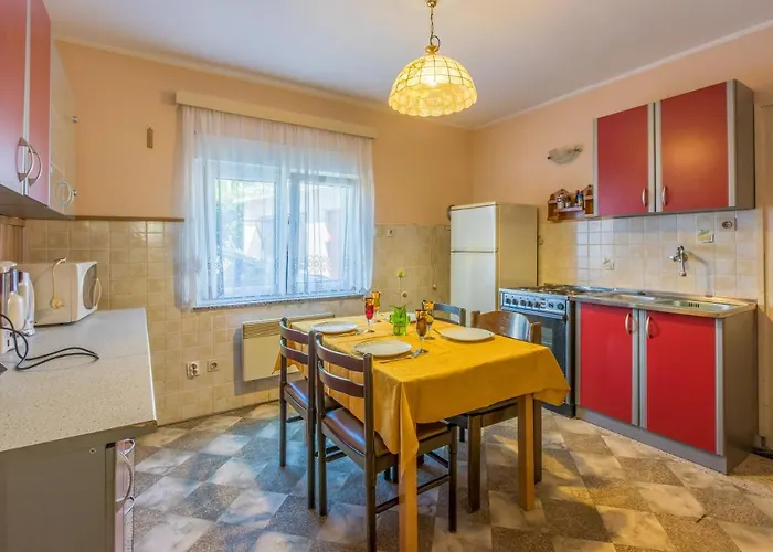 Apartamento Eugen