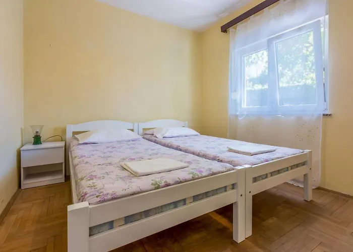 Apartamento Eugen *