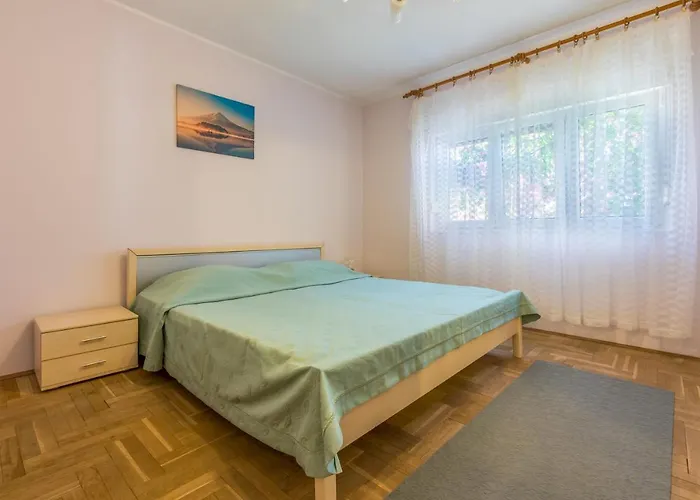 Apartamento Eugen
