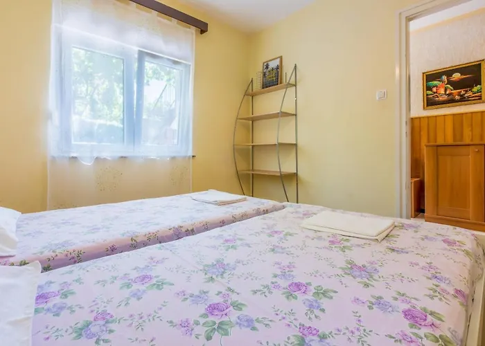 Apartamento Eugen Crikvenica