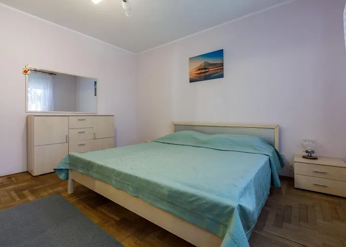 Apartamento Eugen *