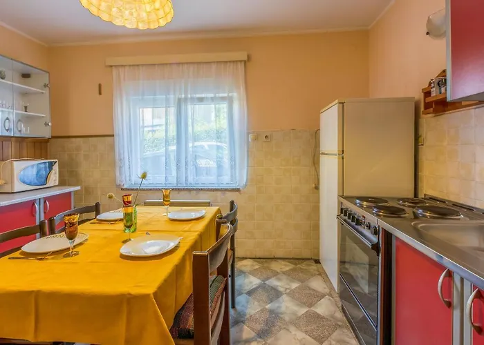 Eugen Apartamento Crikvenica