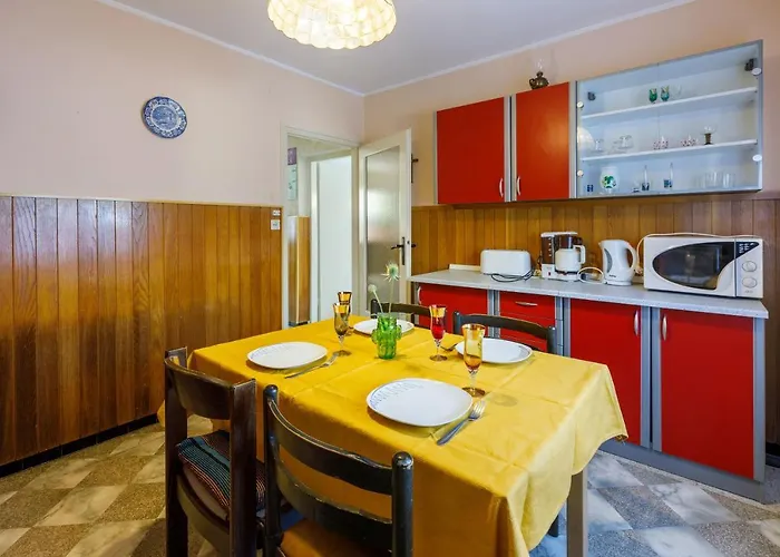 Apartamento Eugen Crikvenica
